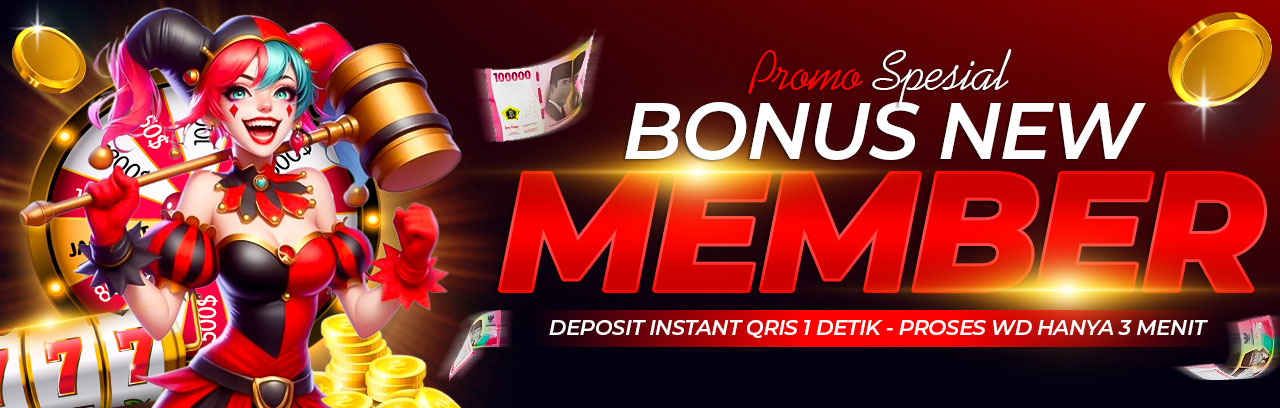 PROMO MEMBER BARU WSO SLOT	