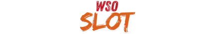 WSO SLOT Logo